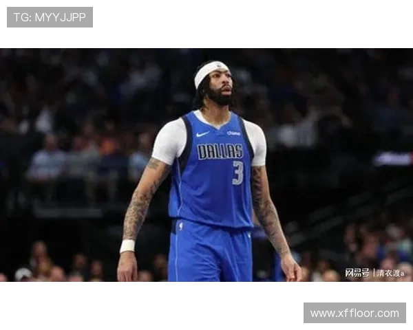 Shams称独行侠将围绕浓眉探索重磅交易